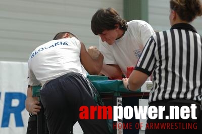 Mistrzostwa Europy 2006 - Day 2 # Siłowanie na ręce # Armwrestling # Armpower.net