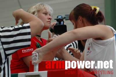 Mistrzostwa Europy 2006 - Day 2 # Armwrestling # Armpower.net