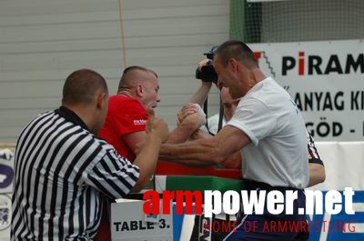 Mistrzostwa Europy 2006 - Day 2 # Armwrestling # Armpower.net