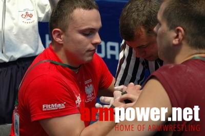 Mistrzostwa Europy 2006 - Day 2 # Siłowanie na ręce # Armwrestling # Armpower.net