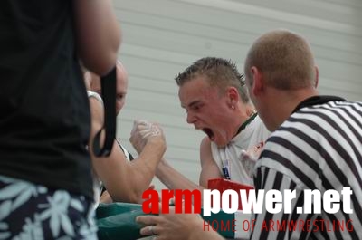 Mistrzostwa Europy 2006 - Day 2 # Siłowanie na ręce # Armwrestling # Armpower.net