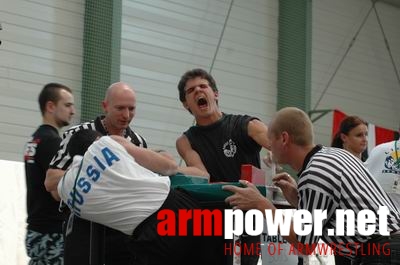 Mistrzostwa Europy 2006 - Day 2 # Armwrestling # Armpower.net