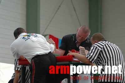 Mistrzostwa Europy 2006 - Day 2 # Siłowanie na ręce # Armwrestling # Armpower.net