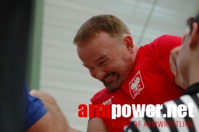 Mistrzostwa Europy 2006 - Day 2 # Armwrestling # Armpower.net