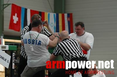 Mistrzostwa Europy 2006 - Day 2 # Siłowanie na ręce # Armwrestling # Armpower.net