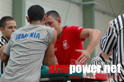 Mistrzostwa Europy 2006 - Day 2 # Armwrestling # Armpower.net