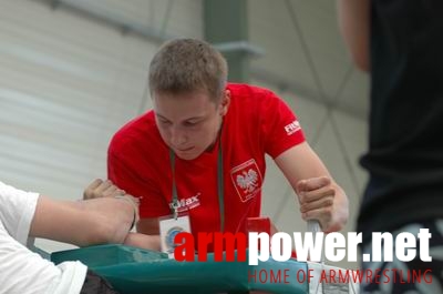 Mistrzostwa Europy 2006 - Day 2 # Armwrestling # Armpower.net