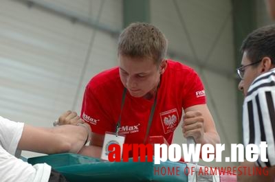 Mistrzostwa Europy 2006 - Day 2 # Armwrestling # Armpower.net