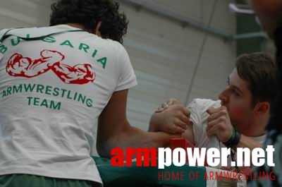 Mistrzostwa Europy 2006 - Day 2 # Armwrestling # Armpower.net