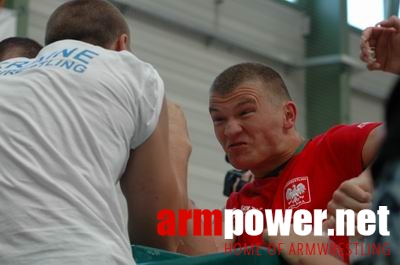 Mistrzostwa Europy 2006 - Day 2 # Armwrestling # Armpower.net