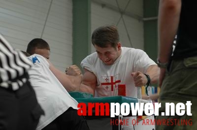 Mistrzostwa Europy 2006 - Day 2 # Armwrestling # Armpower.net