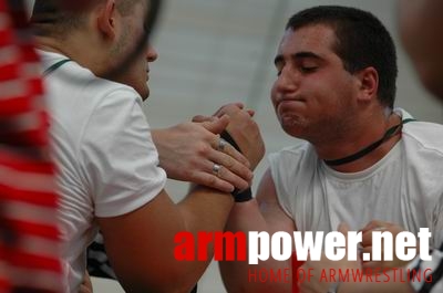 Mistrzostwa Europy 2006 - Day 2 # Siłowanie na ręce # Armwrestling # Armpower.net