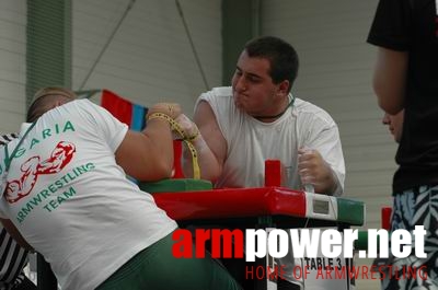 Mistrzostwa Europy 2006 - Day 2 # Armwrestling # Armpower.net