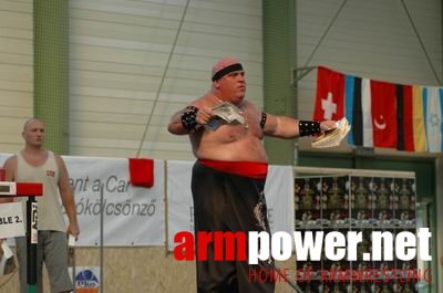 Mistrzostwa Europy 2006 - Day 2 # Siłowanie na ręce # Armwrestling # Armpower.net