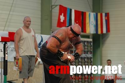 Mistrzostwa Europy 2006 - Day 2 # Siłowanie na ręce # Armwrestling # Armpower.net