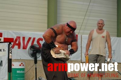 Mistrzostwa Europy 2006 - Day 2 # Siłowanie na ręce # Armwrestling # Armpower.net