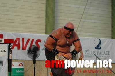 Mistrzostwa Europy 2006 - Day 2 # Armwrestling # Armpower.net