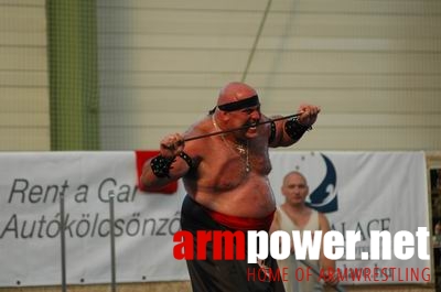 Mistrzostwa Europy 2006 - Day 2 # Siłowanie na ręce # Armwrestling # Armpower.net