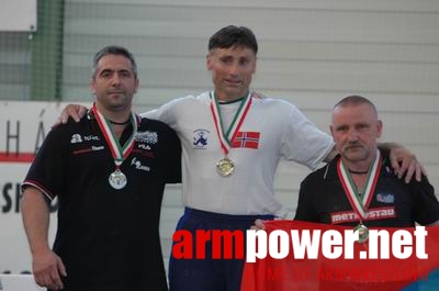 Mistrzostwa Europy 2006 - Day 2 # Armwrestling # Armpower.net