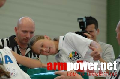 Mistrzostwa Europy 2006 - Day 2 # Armwrestling # Armpower.net