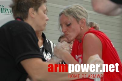 Mistrzostwa Europy 2006 - Day 3 # Siłowanie na ręce # Armwrestling # Armpower.net