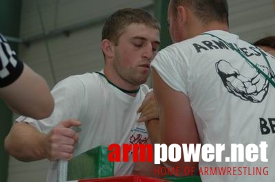 Mistrzostwa Europy 2006 - Day 3 # Siłowanie na ręce # Armwrestling # Armpower.net