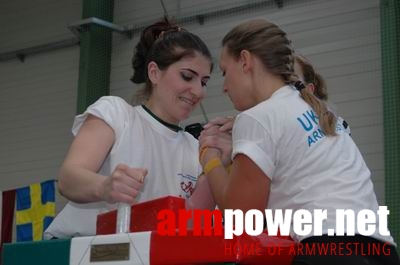 Mistrzostwa Europy 2006 - Day 3 # Siłowanie na ręce # Armwrestling # Armpower.net