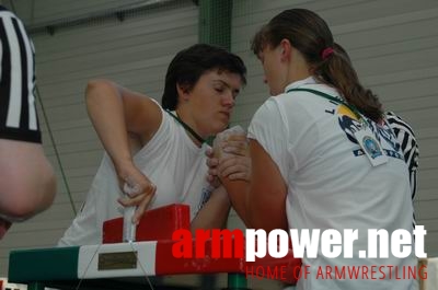 Mistrzostwa Europy 2006 - Day 3 # Armwrestling # Armpower.net