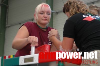 Mistrzostwa Europy 2006 - Day 3 # Armwrestling # Armpower.net