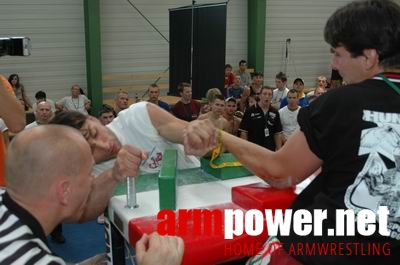 Mistrzostwa Europy 2006 - Day 3 # Siłowanie na ręce # Armwrestling # Armpower.net