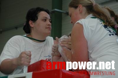 Mistrzostwa Europy 2006 - Day 3 # Siłowanie na ręce # Armwrestling # Armpower.net