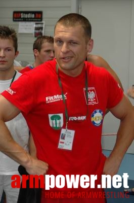 Mistrzostwa Europy 2006 - Day 3 # Siłowanie na ręce # Armwrestling # Armpower.net