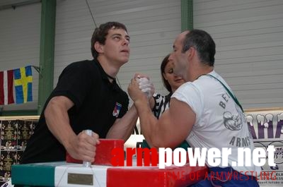 Mistrzostwa Europy 2006 - Day 3 # Siłowanie na ręce # Armwrestling # Armpower.net