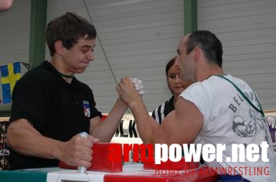 Mistrzostwa Europy 2006 - Day 3 # Siłowanie na ręce # Armwrestling # Armpower.net