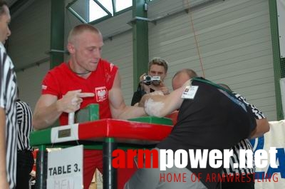 Mistrzostwa Europy 2006 - Day 3 # Siłowanie na ręce # Armwrestling # Armpower.net