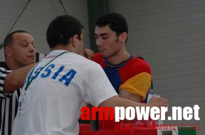 Mistrzostwa Europy 2006 - Day 3 # Siłowanie na ręce # Armwrestling # Armpower.net