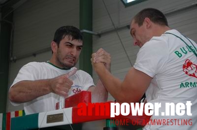 Mistrzostwa Europy 2006 - Day 3 # Armwrestling # Armpower.net