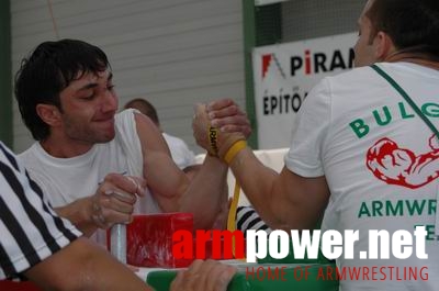 Mistrzostwa Europy 2006 - Day 3 # Siłowanie na ręce # Armwrestling # Armpower.net