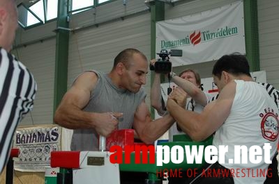 Mistrzostwa Europy 2006 - Day 3 # Siłowanie na ręce # Armwrestling # Armpower.net