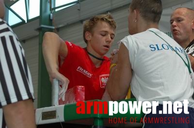 Mistrzostwa Europy 2006 - Day 3 # Siłowanie na ręce # Armwrestling # Armpower.net