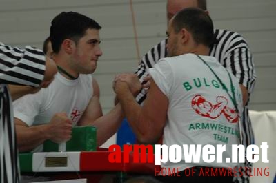 Mistrzostwa Europy 2006 - Day 3 # Siłowanie na ręce # Armwrestling # Armpower.net