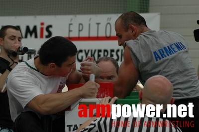 Mistrzostwa Europy 2006 - Day 3 # Armwrestling # Armpower.net