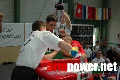 Mistrzostwa Europy 2006 - Day 3 # Siłowanie na ręce # Armwrestling # Armpower.net