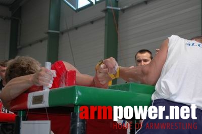 Mistrzostwa Europy 2006 - Day 3 # Siłowanie na ręce # Armwrestling # Armpower.net