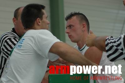 Mistrzostwa Europy 2006 - Day 3 # Siłowanie na ręce # Armwrestling # Armpower.net