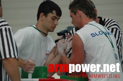 Mistrzostwa Europy 2006 - Day 3 # Siłowanie na ręce # Armwrestling # Armpower.net