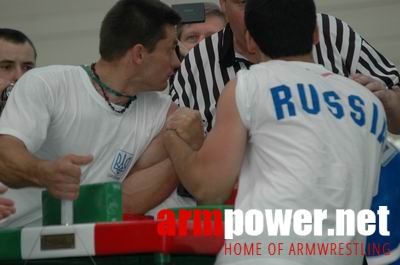 Mistrzostwa Europy 2006 - Day 3 # Siłowanie na ręce # Armwrestling # Armpower.net