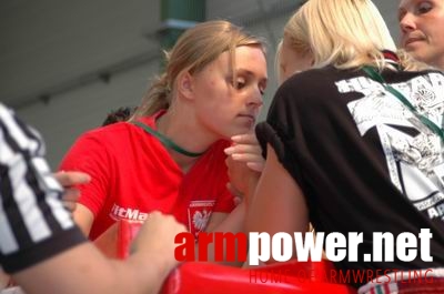 Mistrzostwa Europy 2006 - Day 3 # Siłowanie na ręce # Armwrestling # Armpower.net