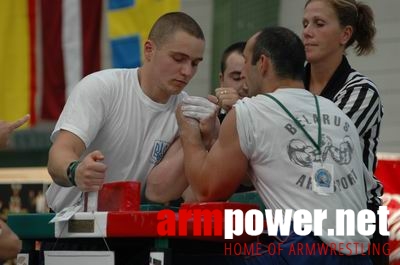 Mistrzostwa Europy 2006 - Day 3 # Siłowanie na ręce # Armwrestling # Armpower.net