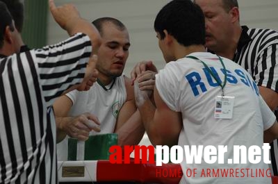 Mistrzostwa Europy 2006 - Day 3 # Siłowanie na ręce # Armwrestling # Armpower.net